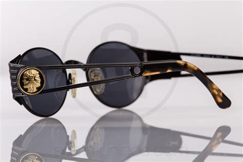 fendi fs 142 geppetto|Vintage Fendi FS142 Sunglasses .